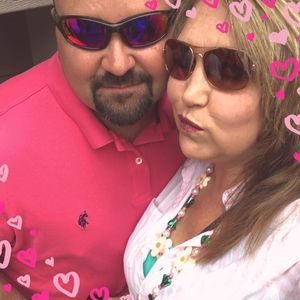 Meet your Posher, Billie jo